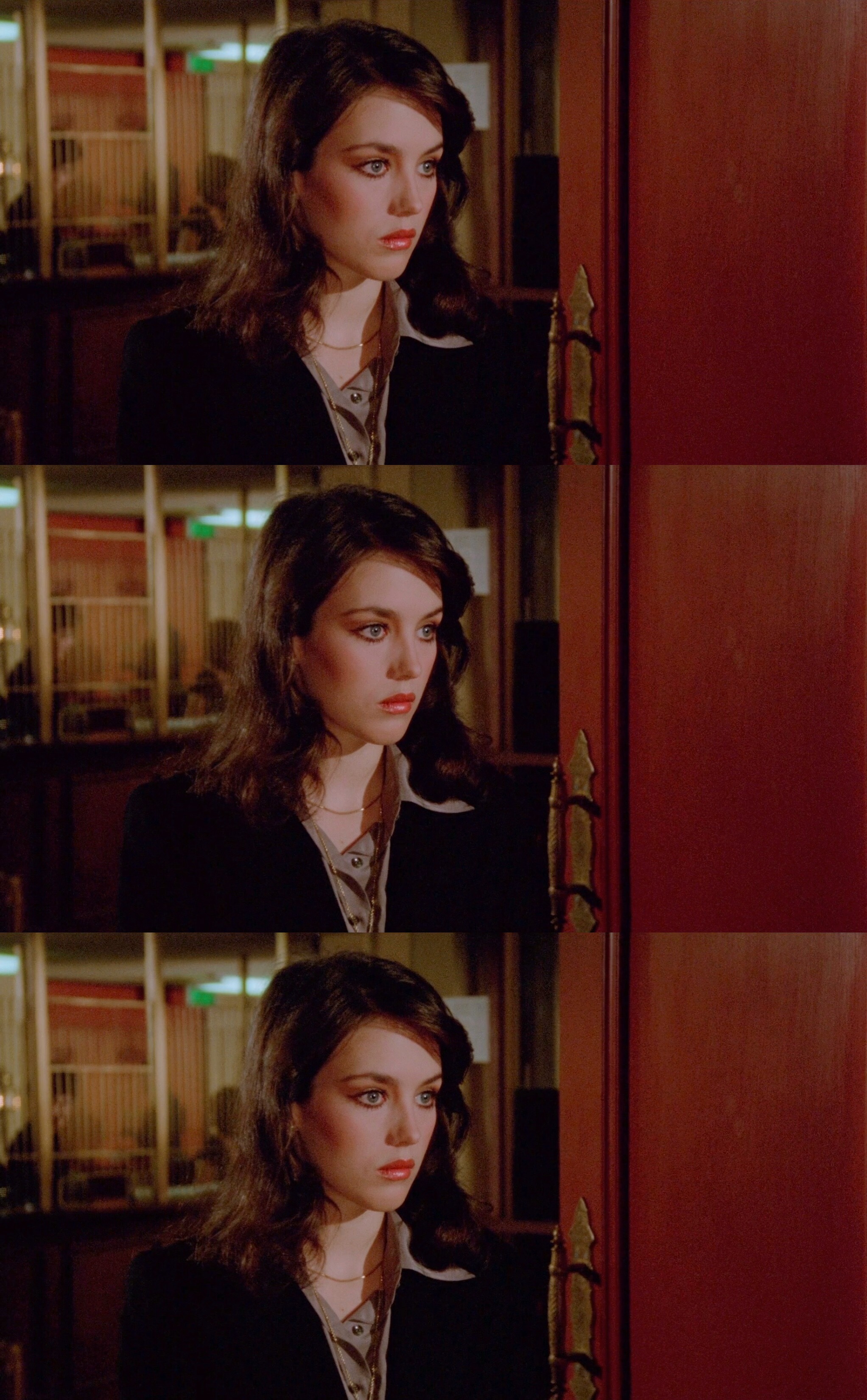 虎口拔牙剧照的剧照