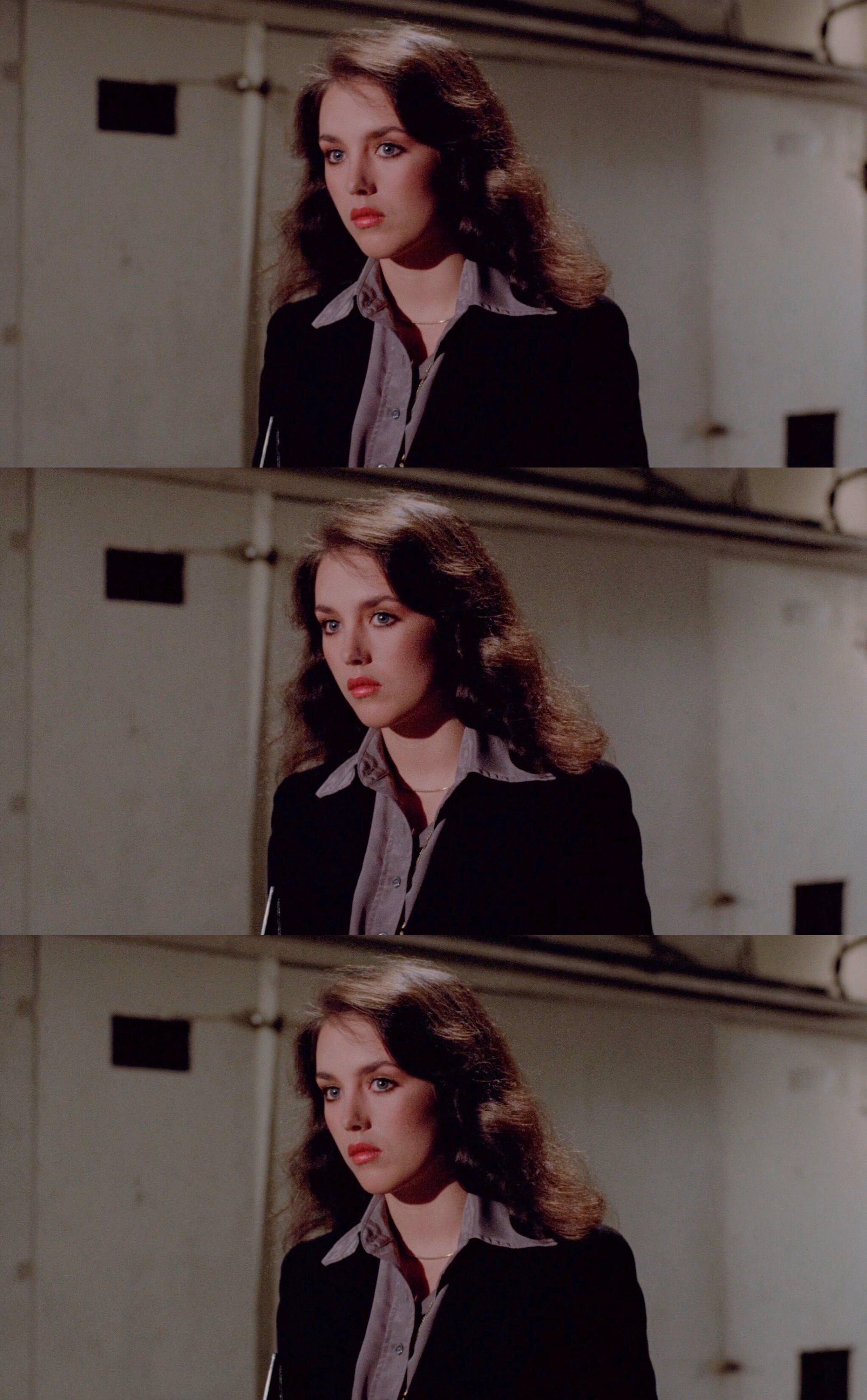 虎口拔牙剧照的剧照