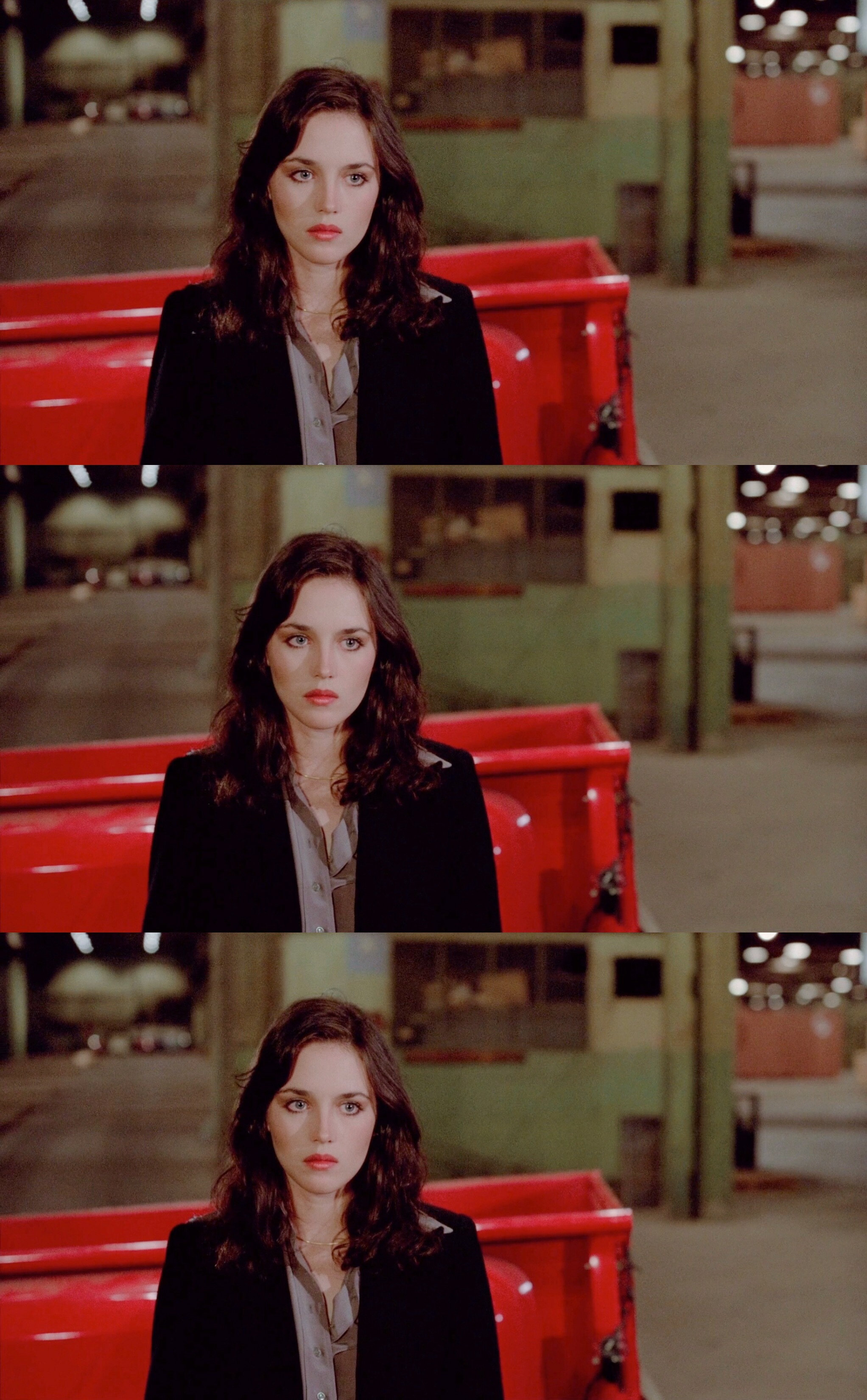 虎口拔牙剧照的剧照