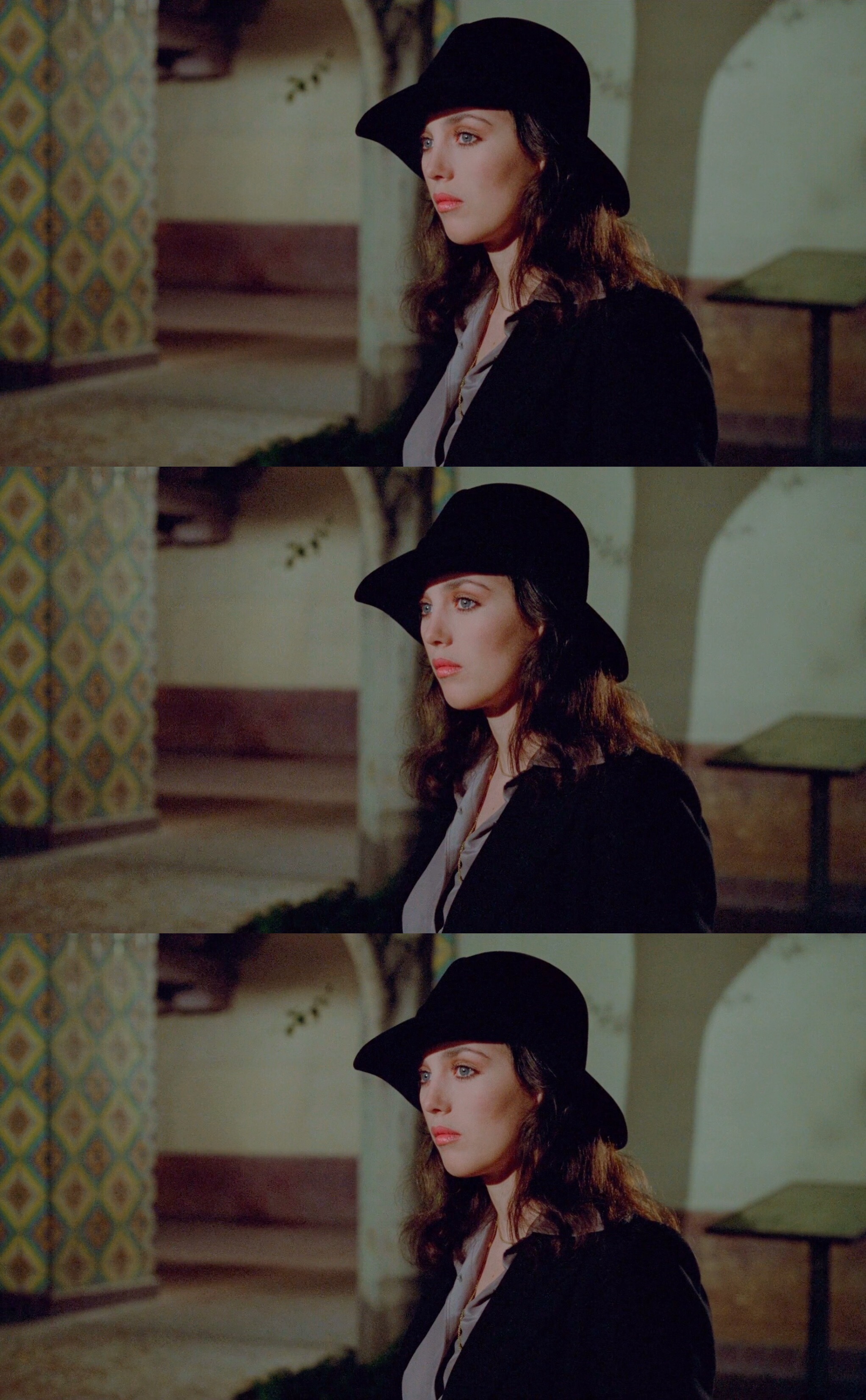 虎口拔牙剧照的剧照