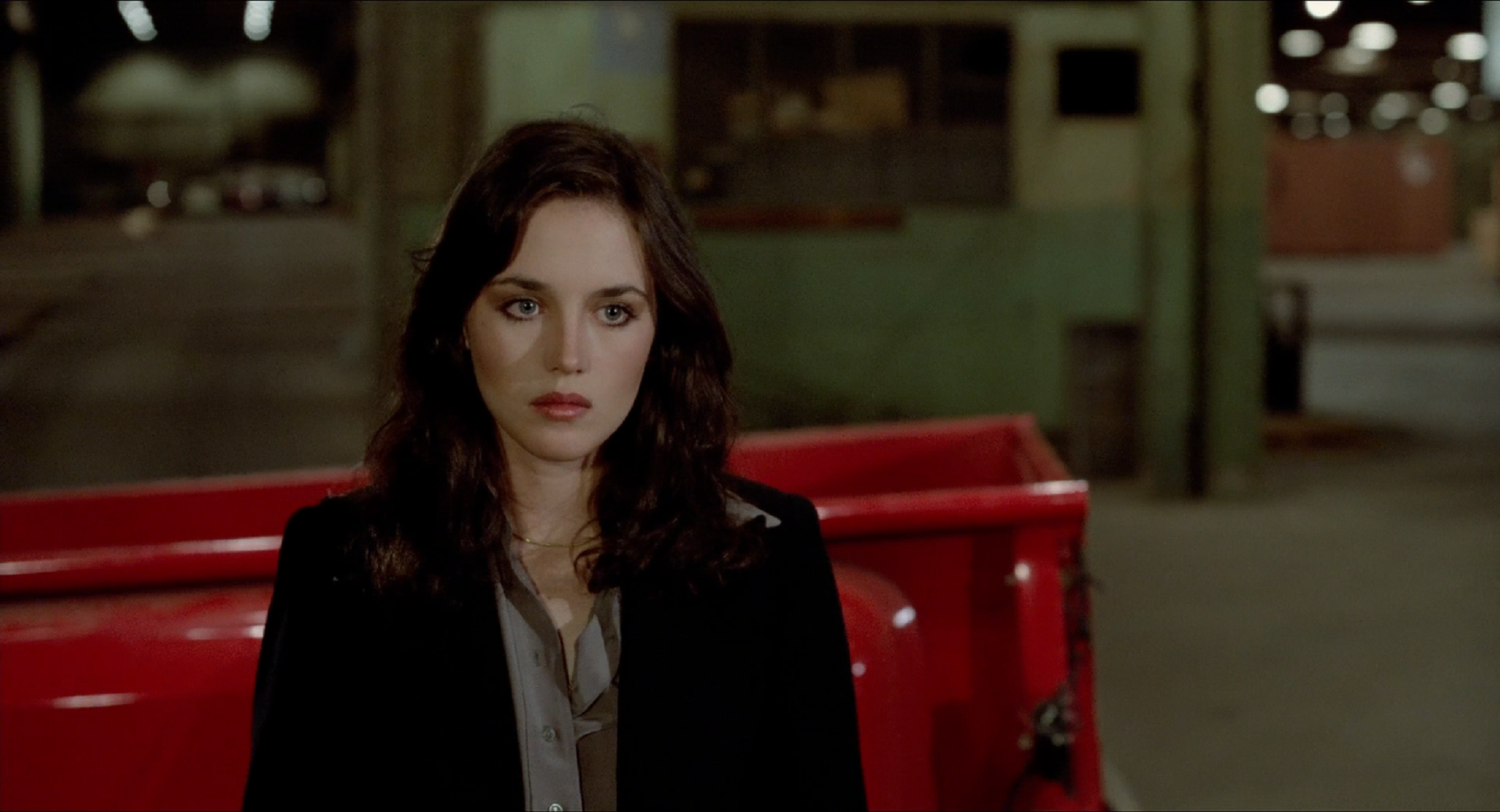 虎口拔牙剧照的剧照