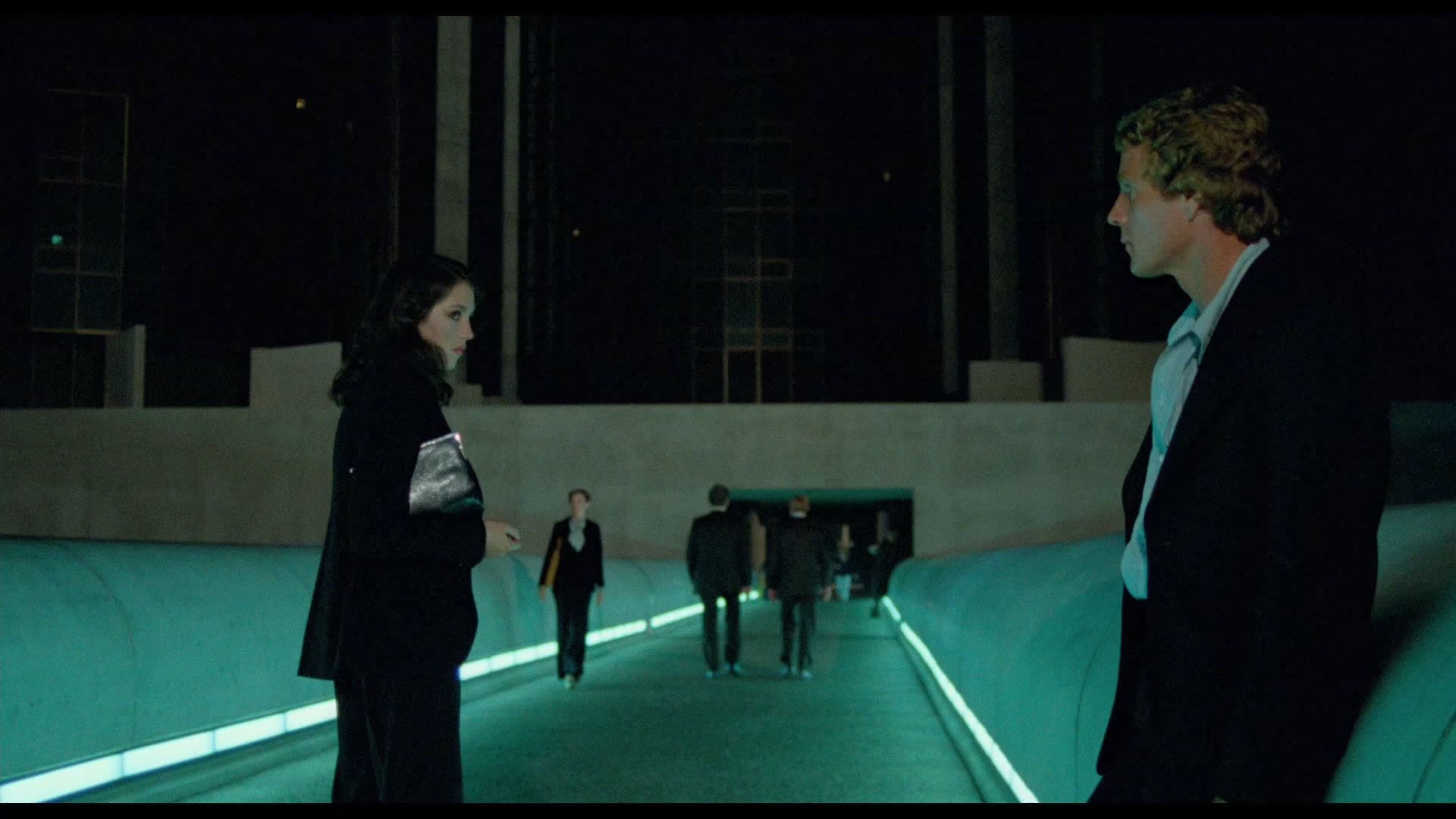 虎口拔牙剧照的剧照