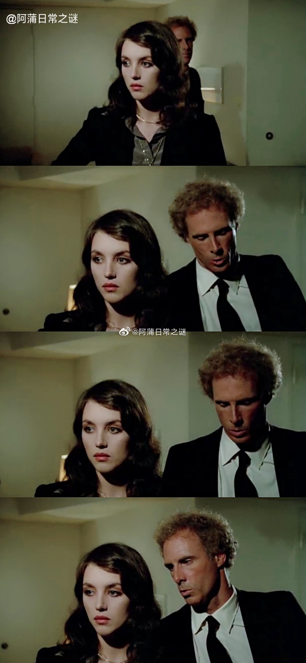 虎口拔牙剧照的剧照