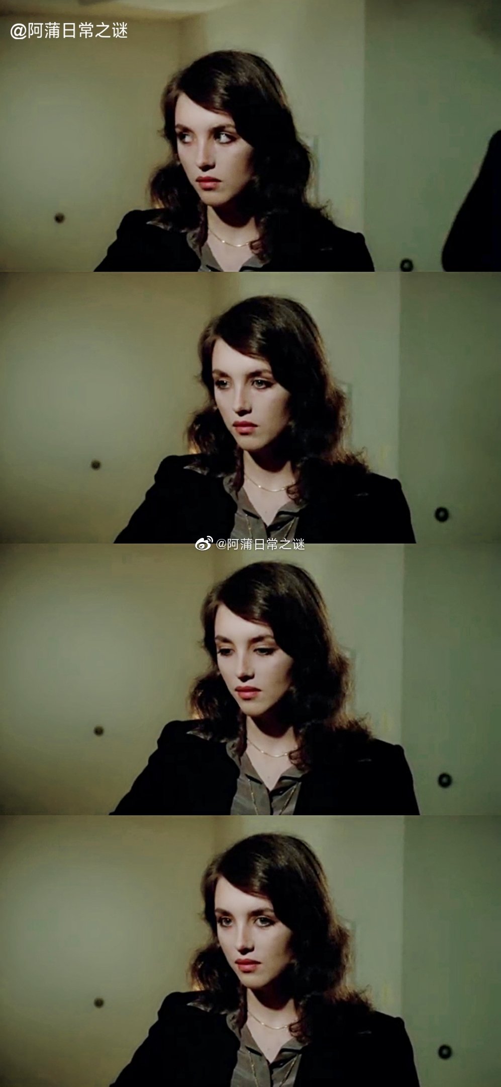 虎口拔牙剧照的剧照