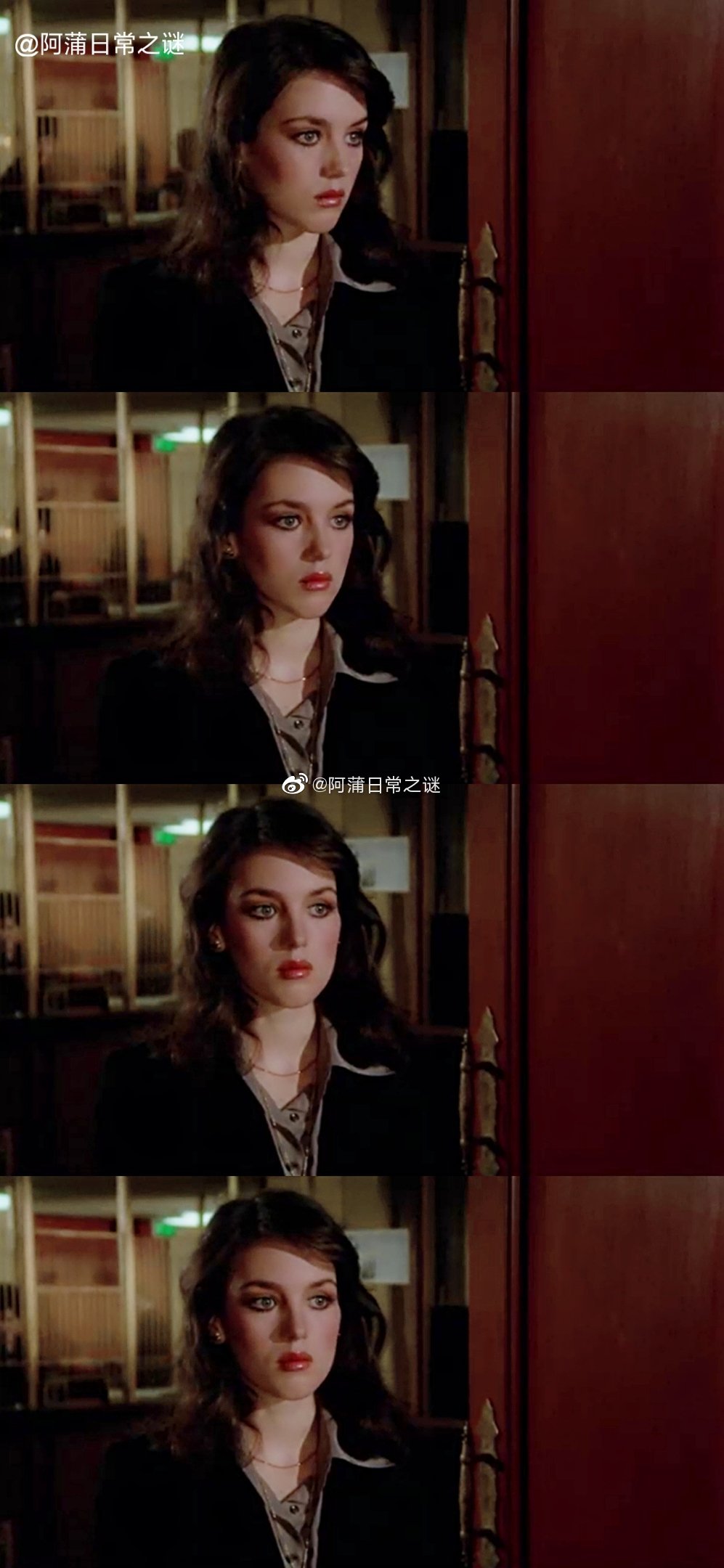 虎口拔牙剧照的剧照