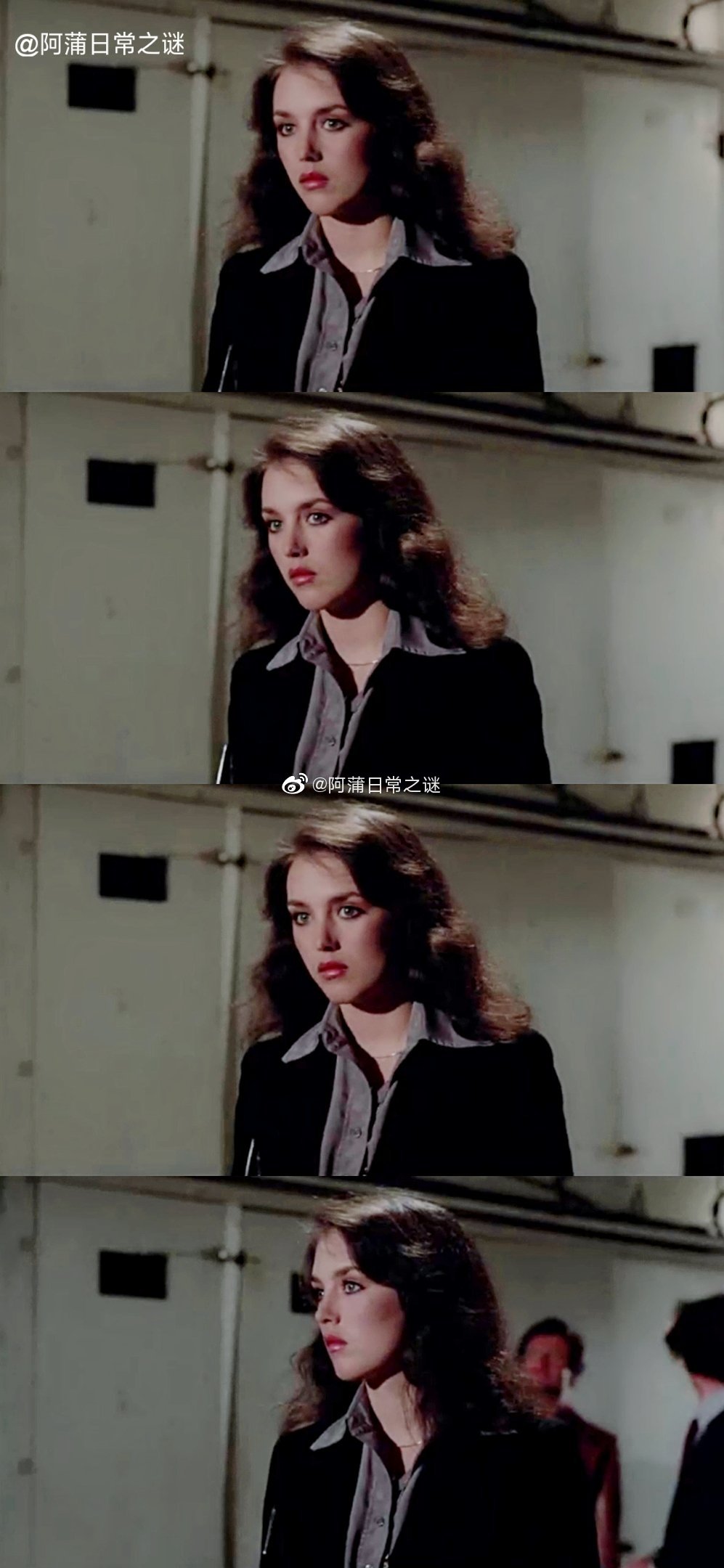 虎口拔牙剧照的剧照