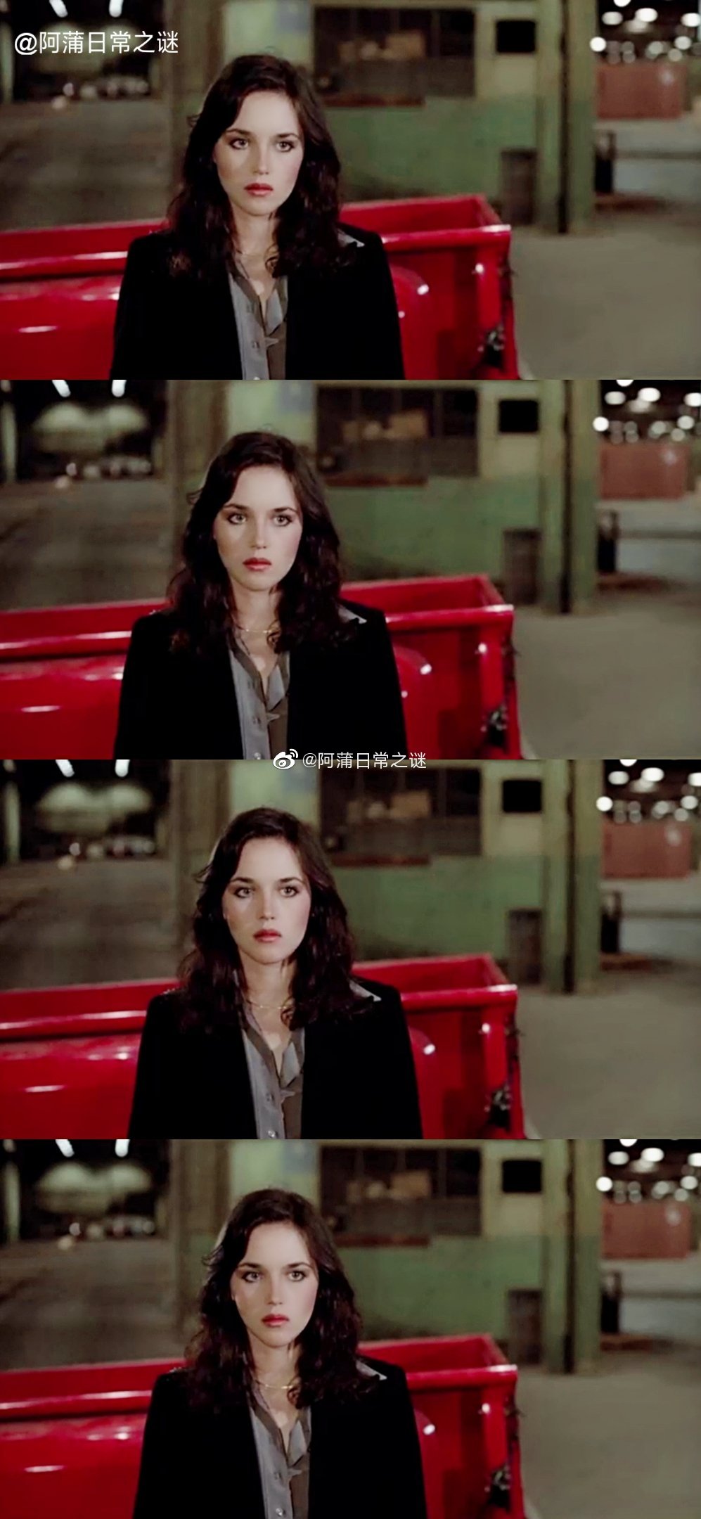 虎口拔牙剧照的剧照