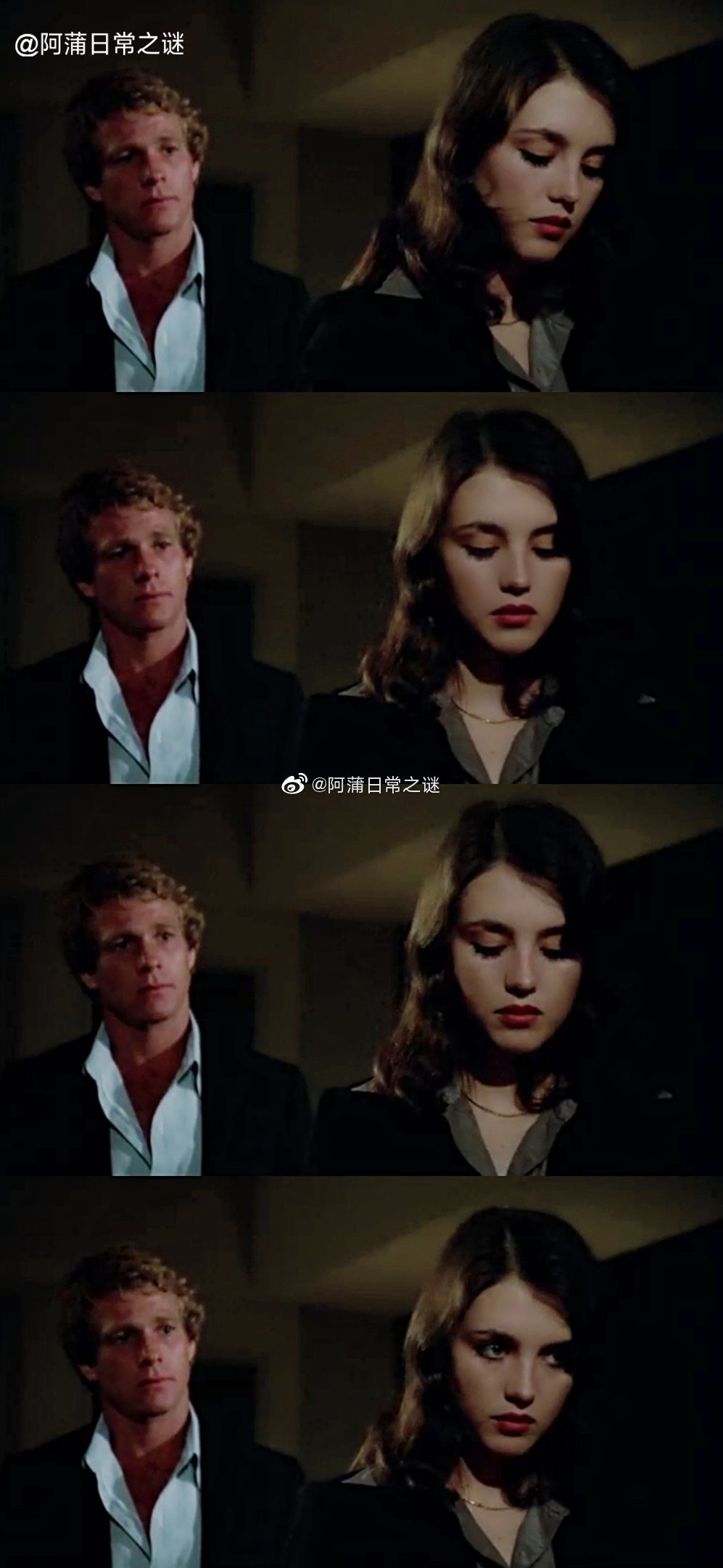 虎口拔牙剧照的剧照