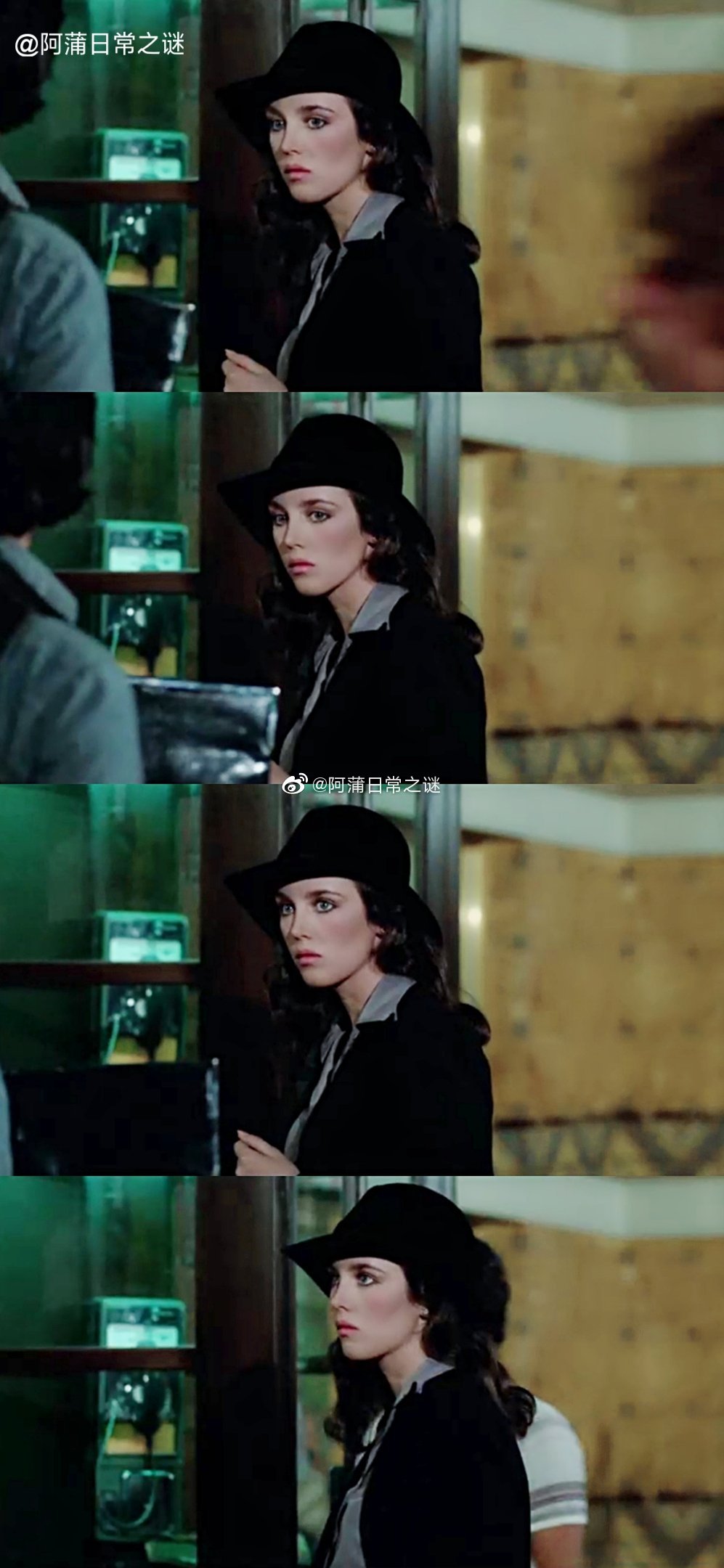 虎口拔牙剧照的剧照