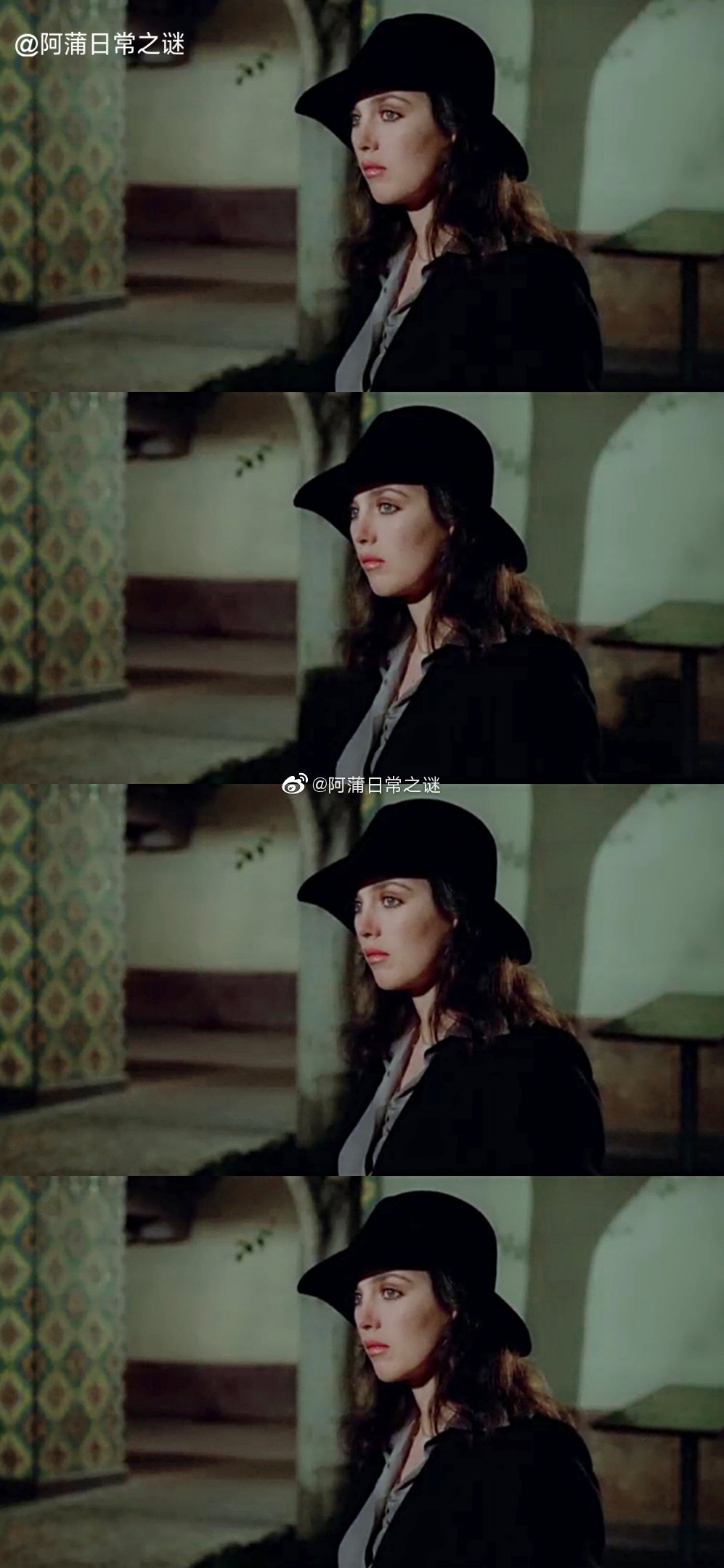 虎口拔牙剧照的剧照