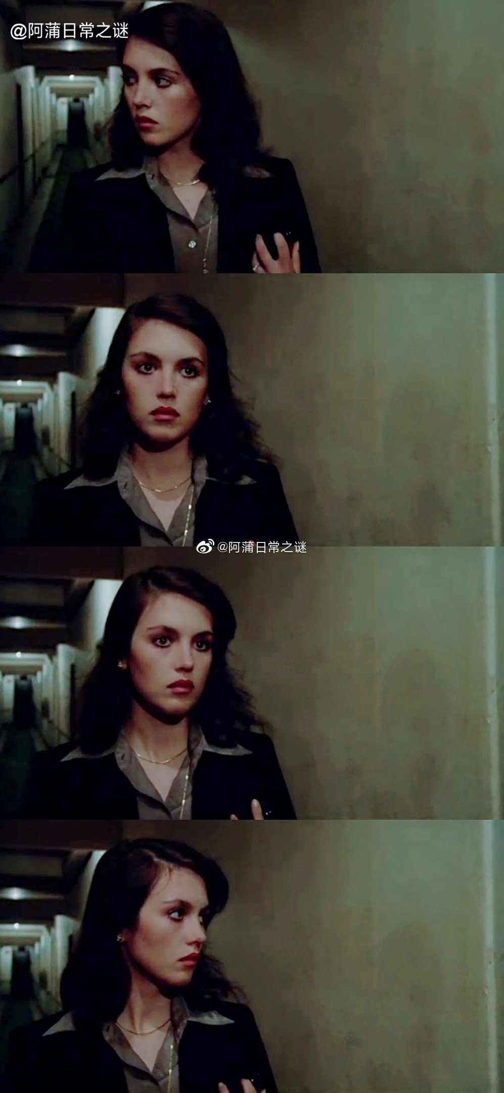 虎口拔牙剧照的剧照