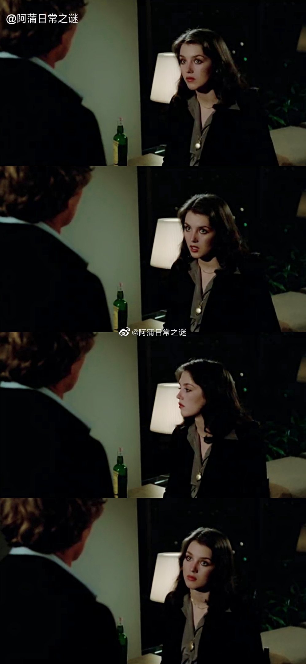 虎口拔牙剧照的剧照