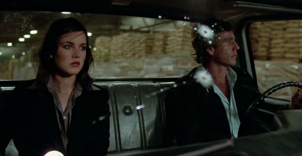 虎口拔牙剧照的剧照