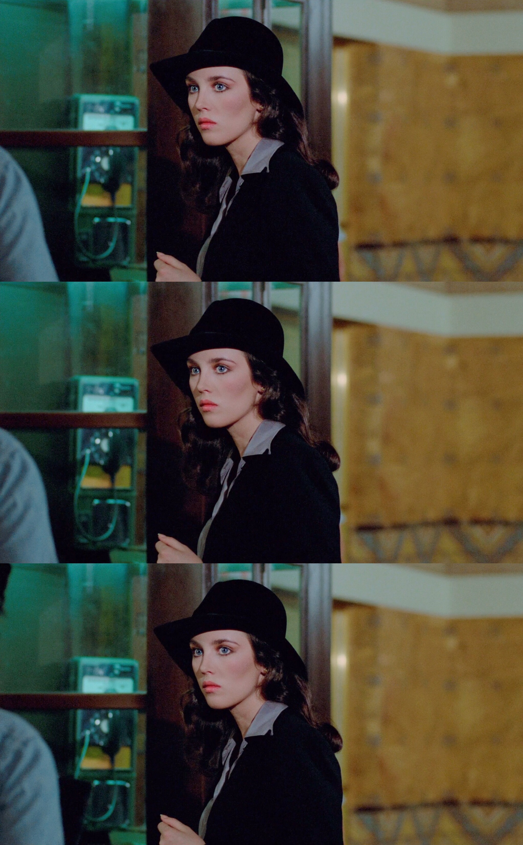 虎口拔牙剧照的剧照