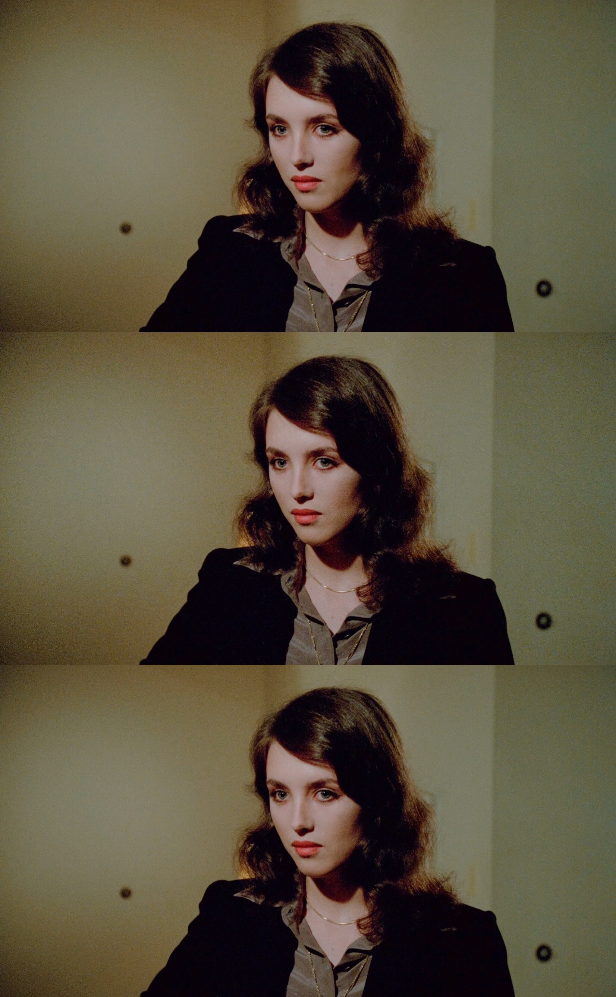 虎口拔牙剧照的剧照