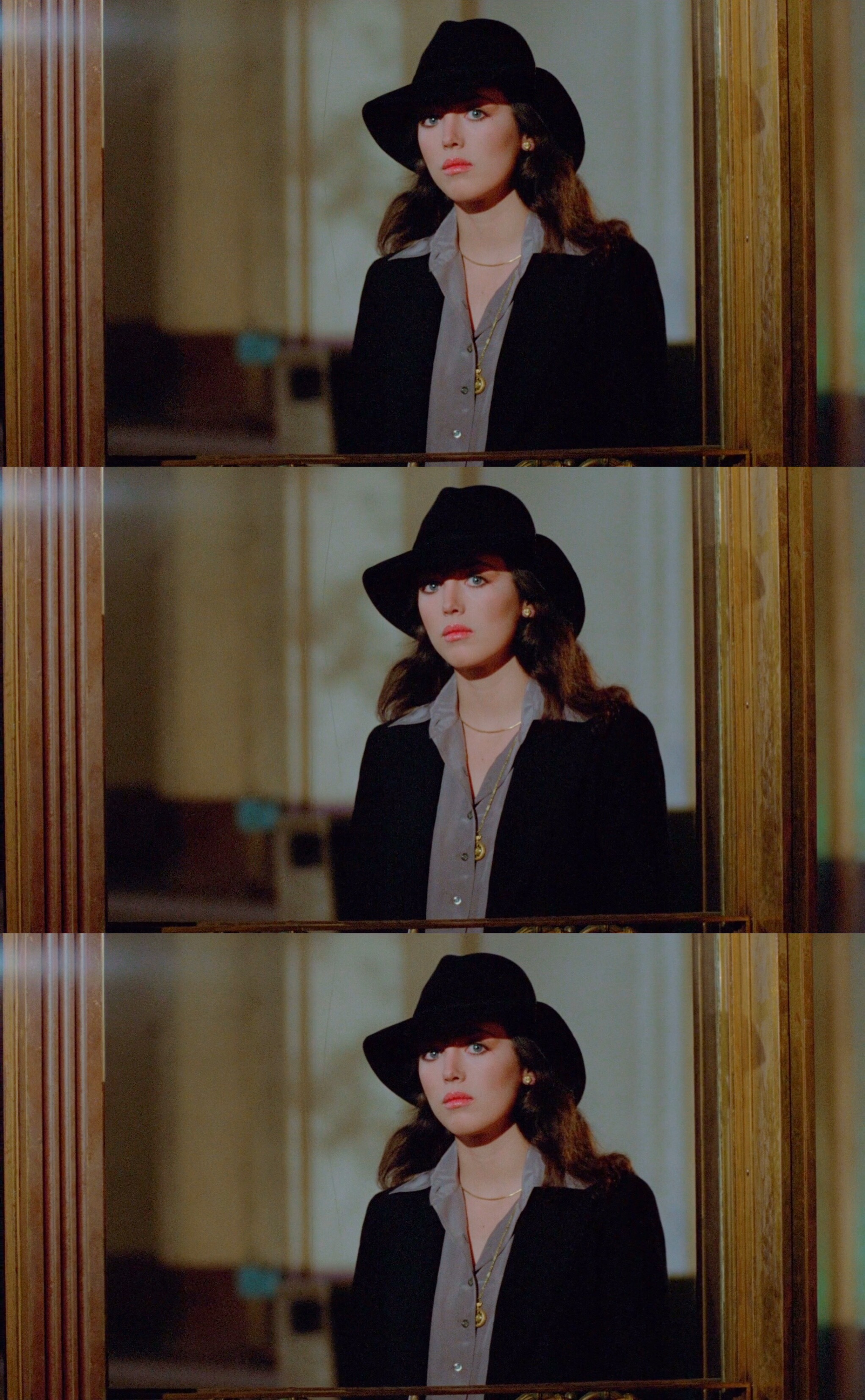 虎口拔牙剧照的剧照