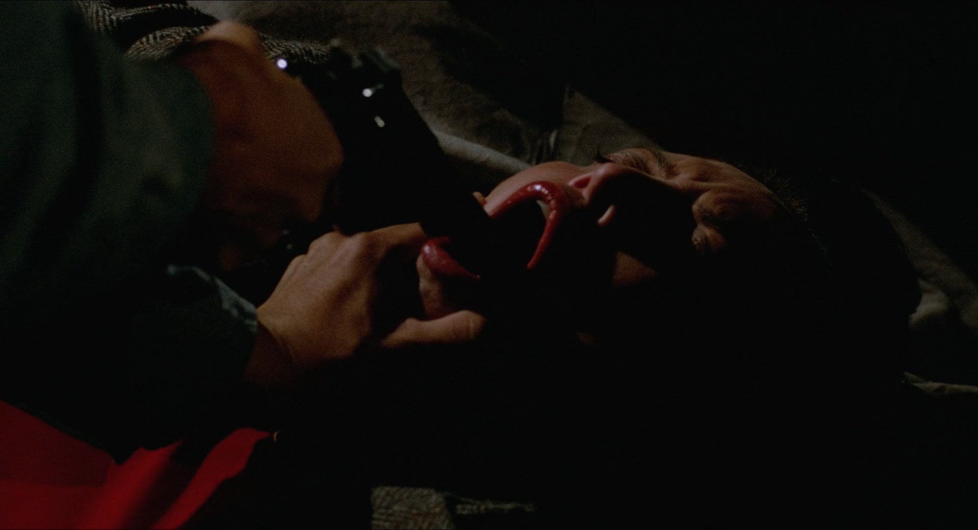 虎口拔牙剧照的剧照