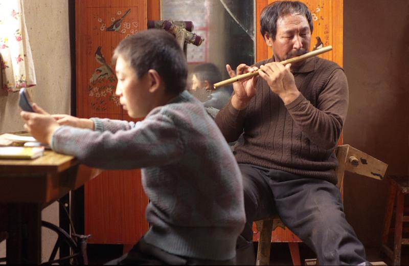 图雅的婚事剧照的剧照