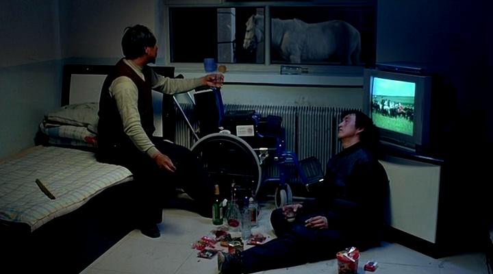 图雅的婚事剧照的剧照