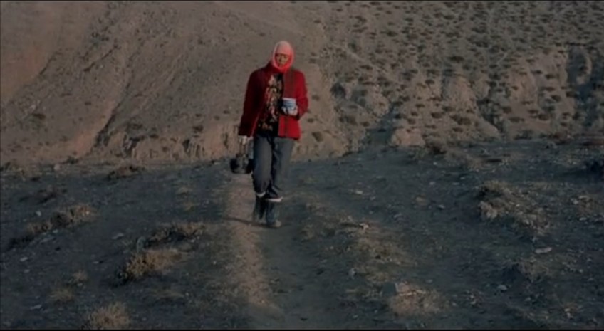 图雅的婚事剧照的剧照