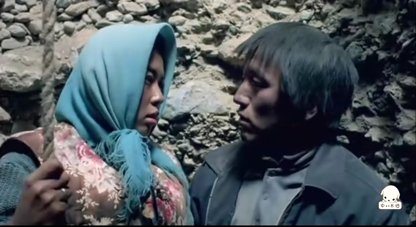 图雅的婚事剧照的剧照