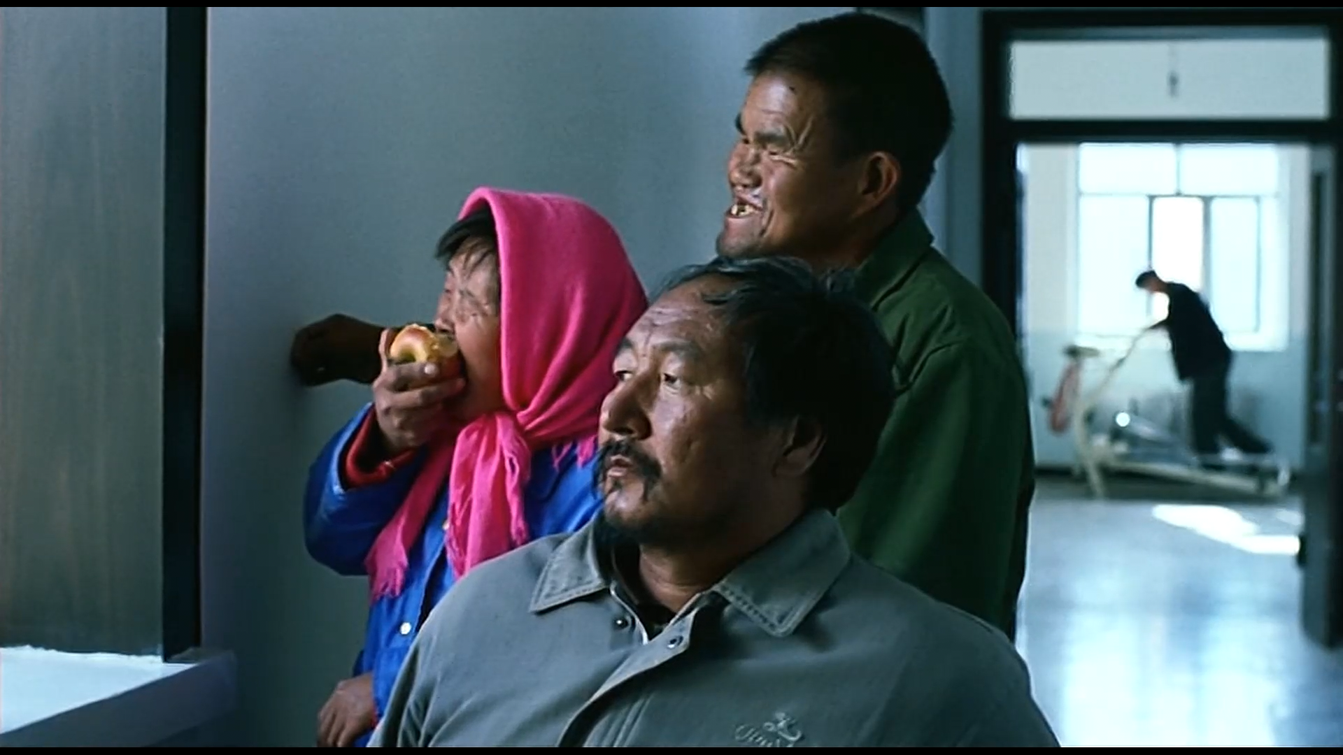 图雅的婚事剧照的剧照