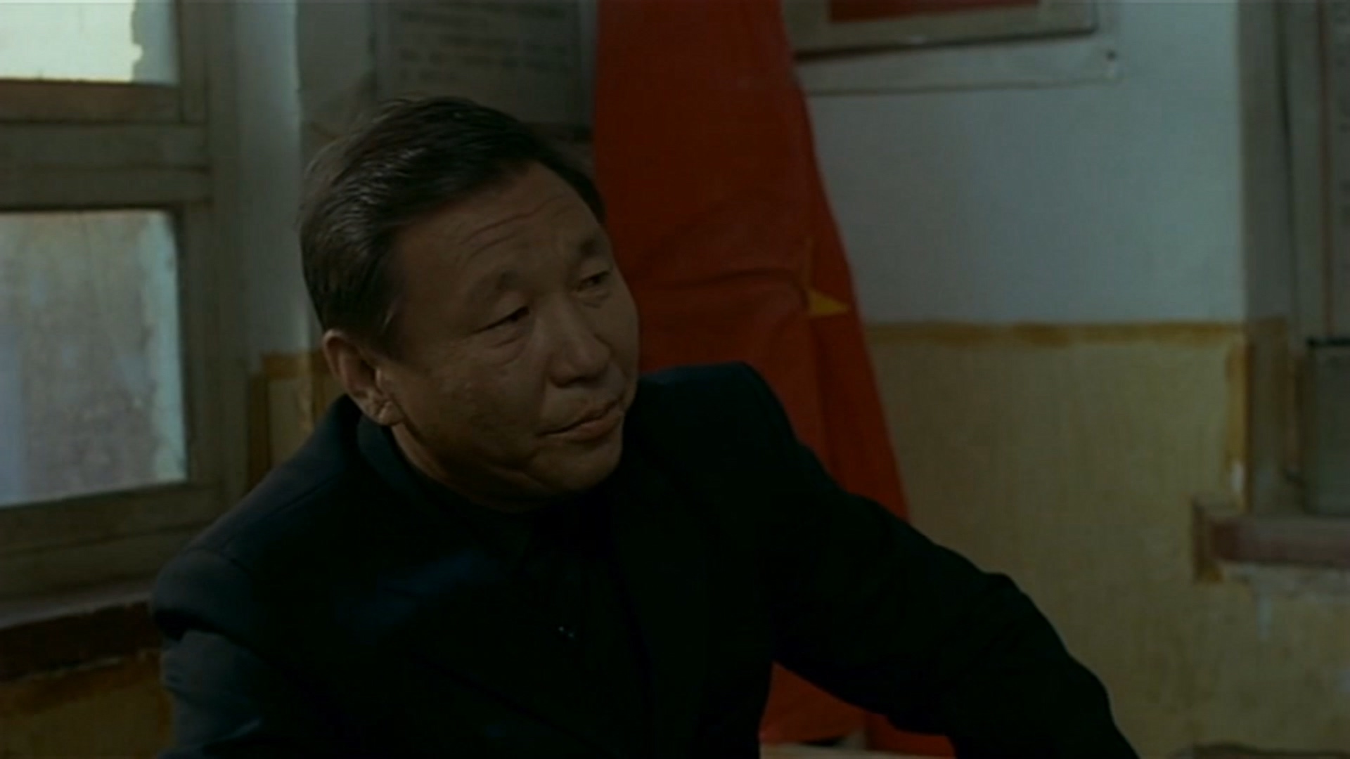 图雅的婚事剧照的剧照