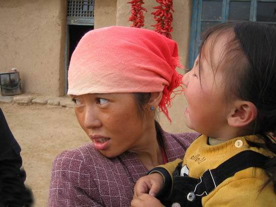 图雅的婚事剧照的剧照