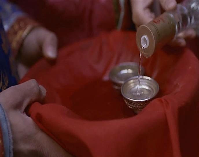 图雅的婚事剧照的剧照