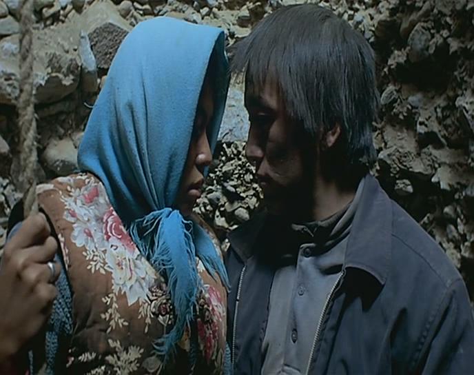 图雅的婚事剧照的剧照