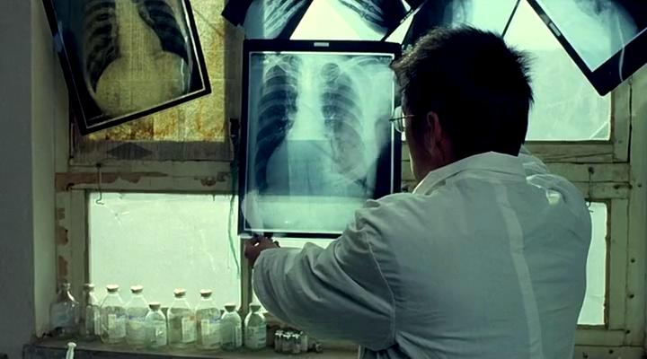 图雅的婚事剧照的剧照