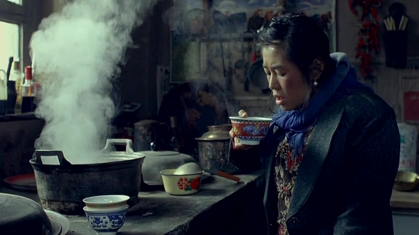 图雅的婚事剧照的剧照