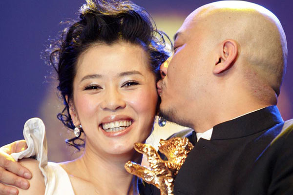 图雅的婚事剧照的剧照