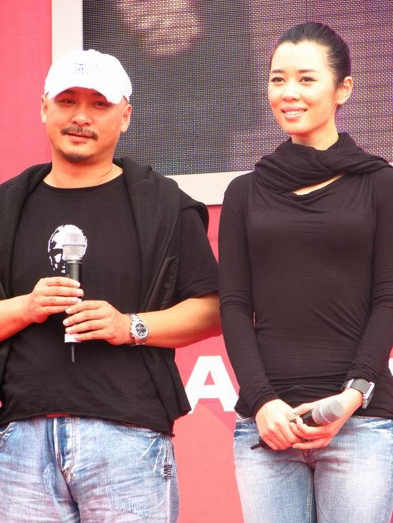 图雅的婚事剧照的剧照