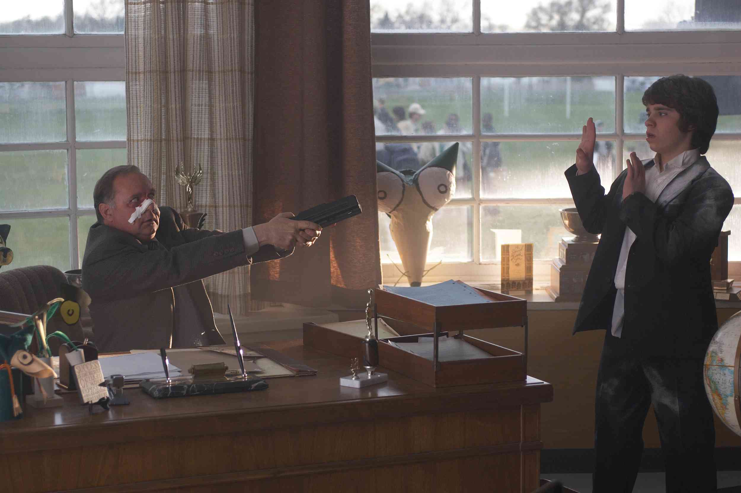 句句属实剧照的剧照