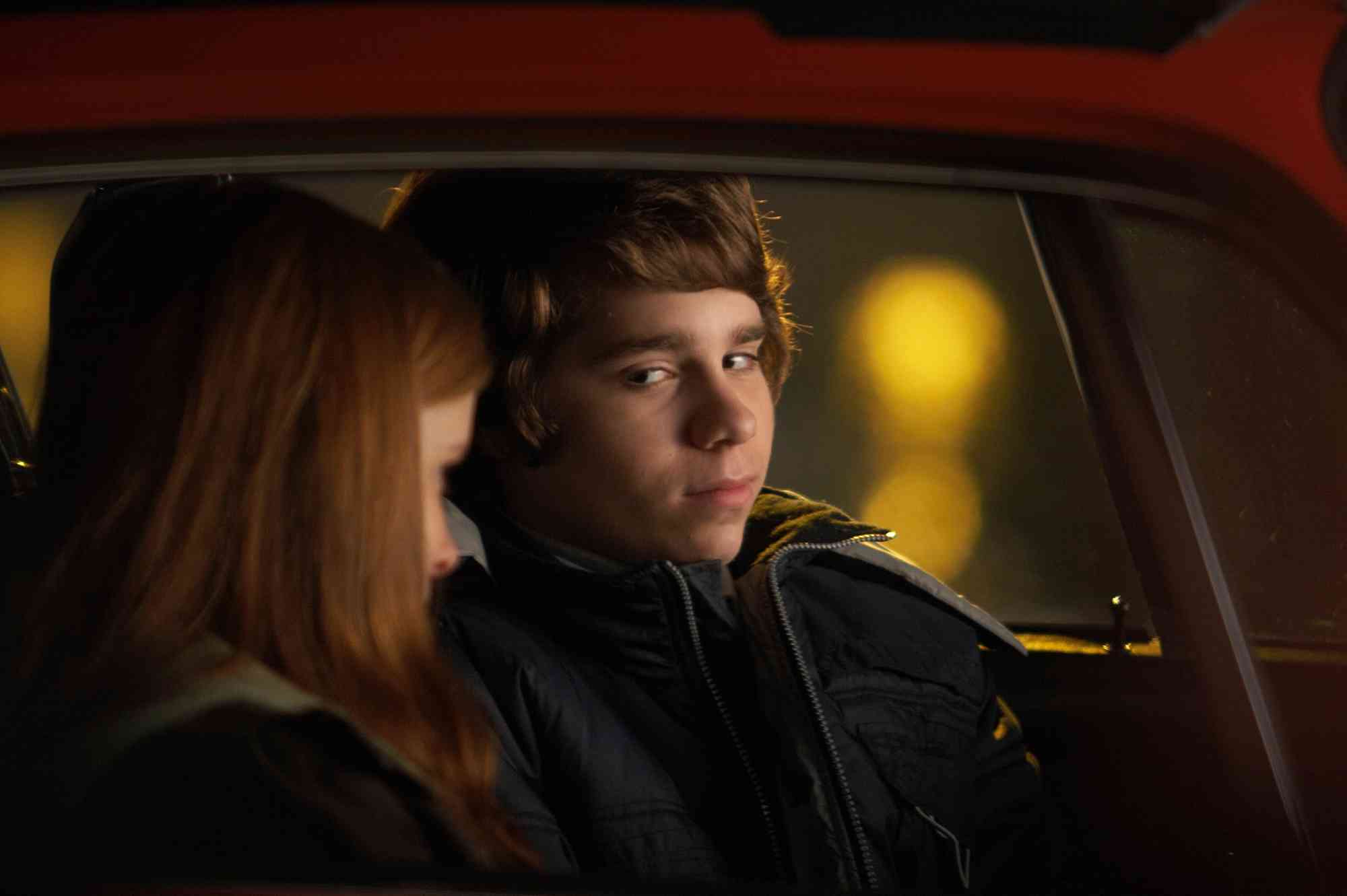 句句属实剧照的剧照