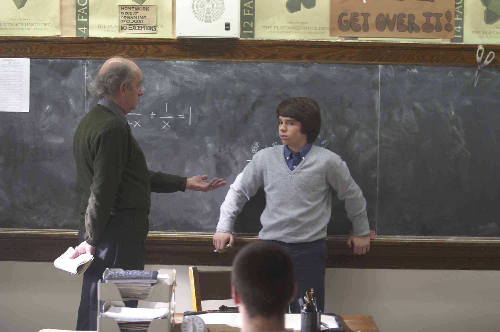 句句属实剧照的剧照