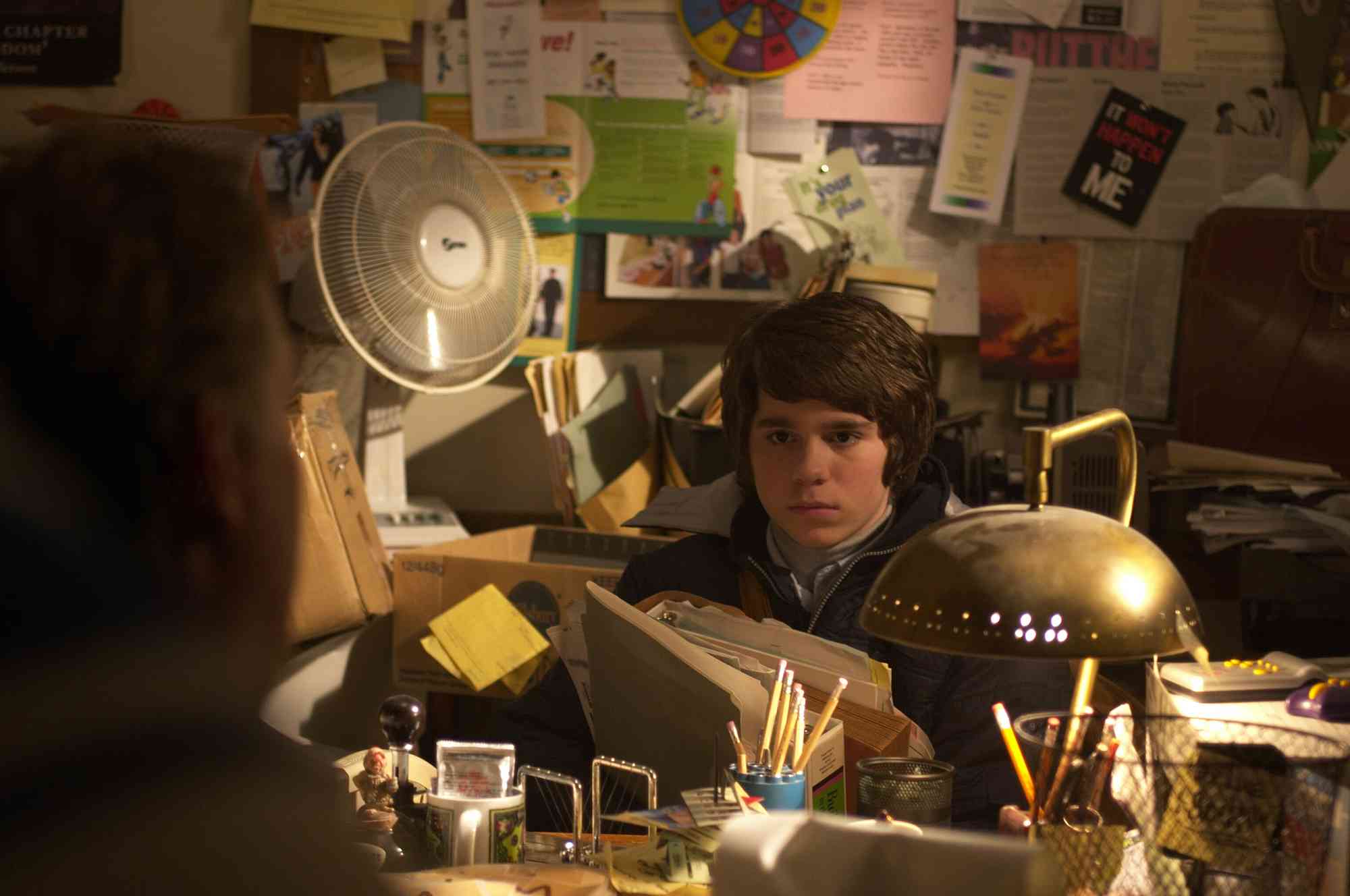 句句属实剧照的剧照