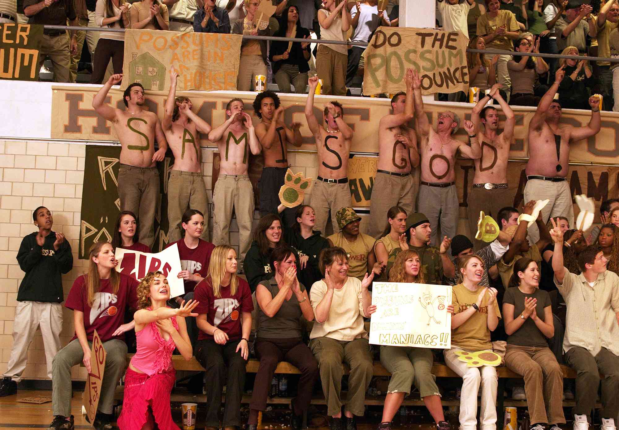 句句属实剧照的剧照