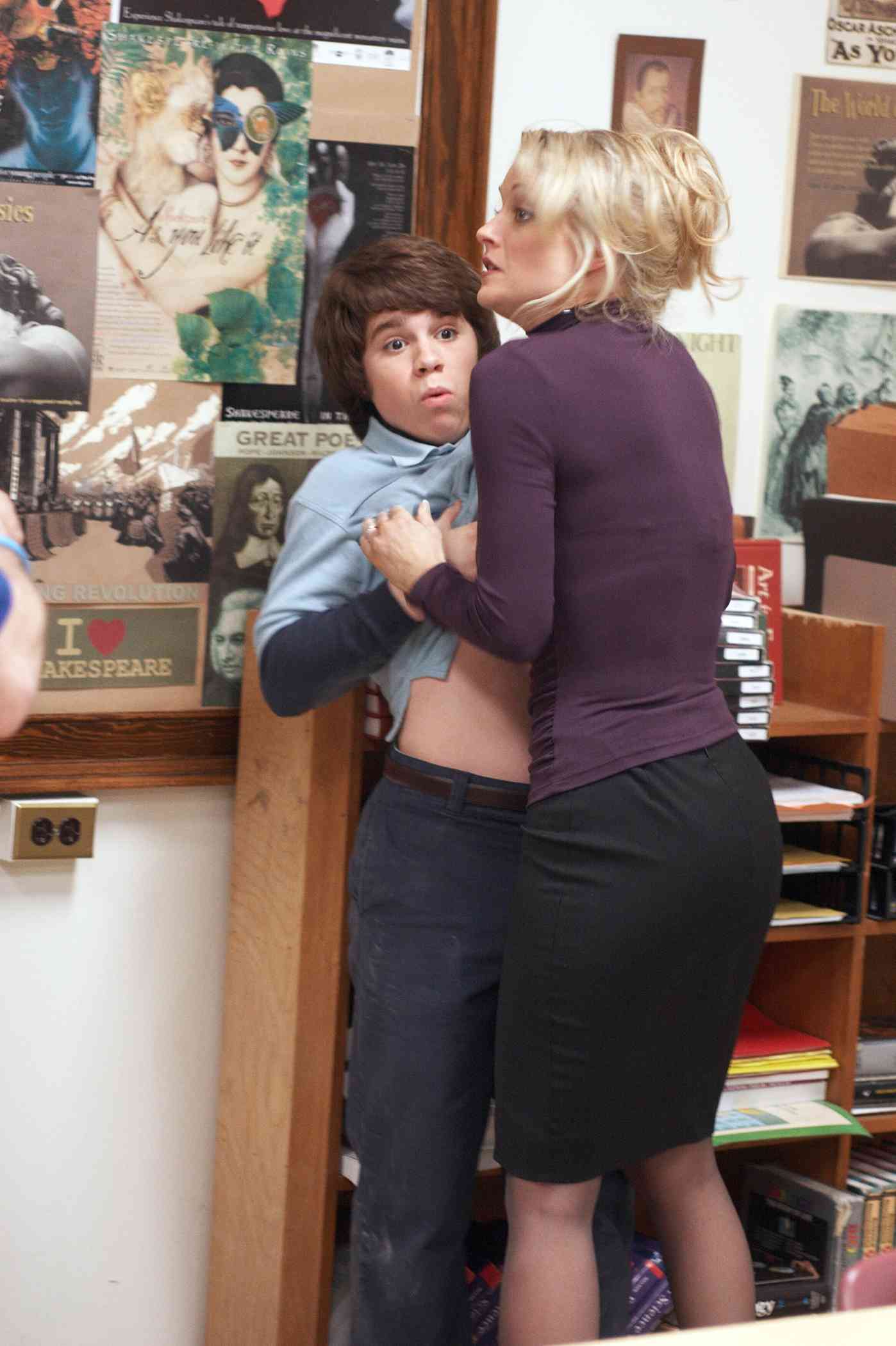 句句属实剧照的剧照