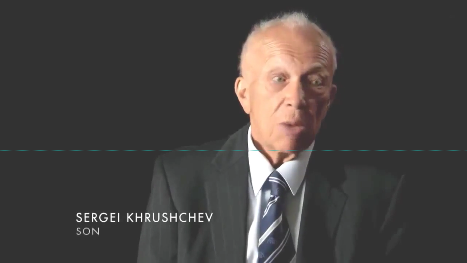 PBS.美国经历.冷战路演.赫鲁晓夫访美剧照的剧照