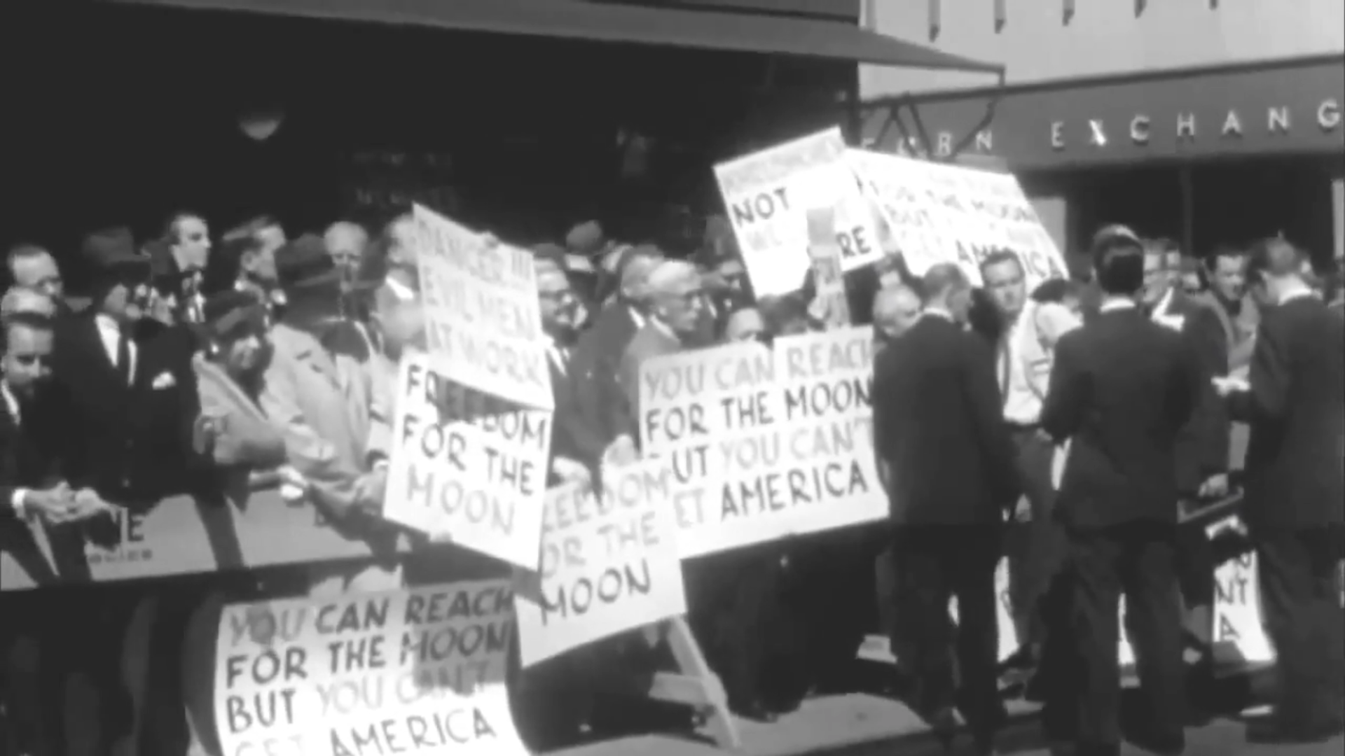 PBS.美国经历.冷战路演.赫鲁晓夫访美剧照的剧照