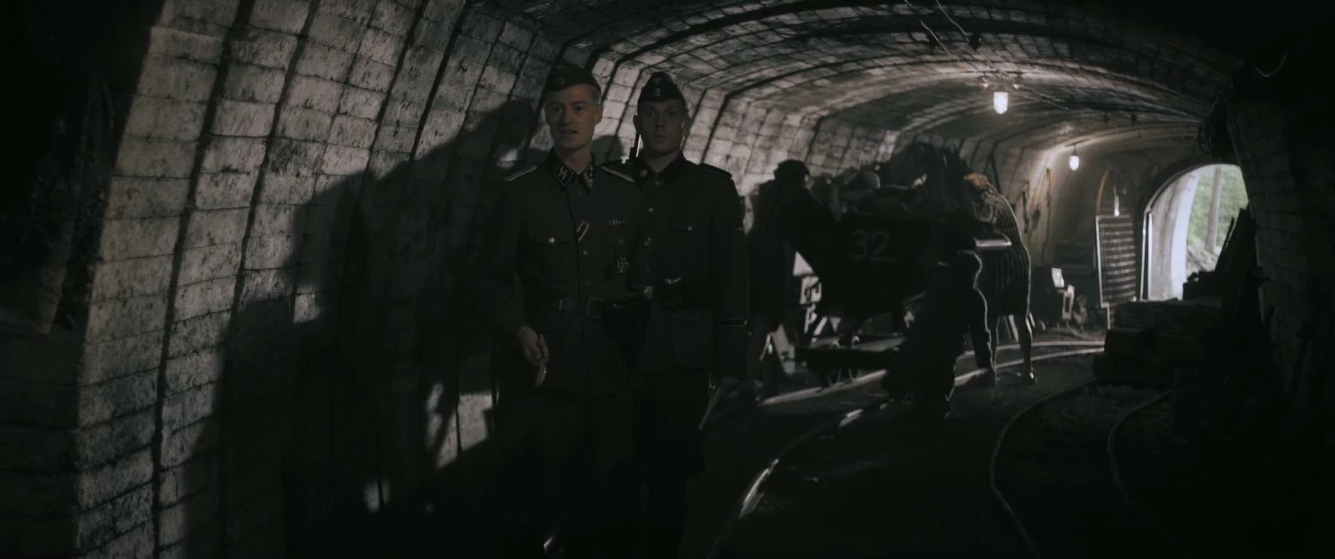 科莱特剧照的剧照