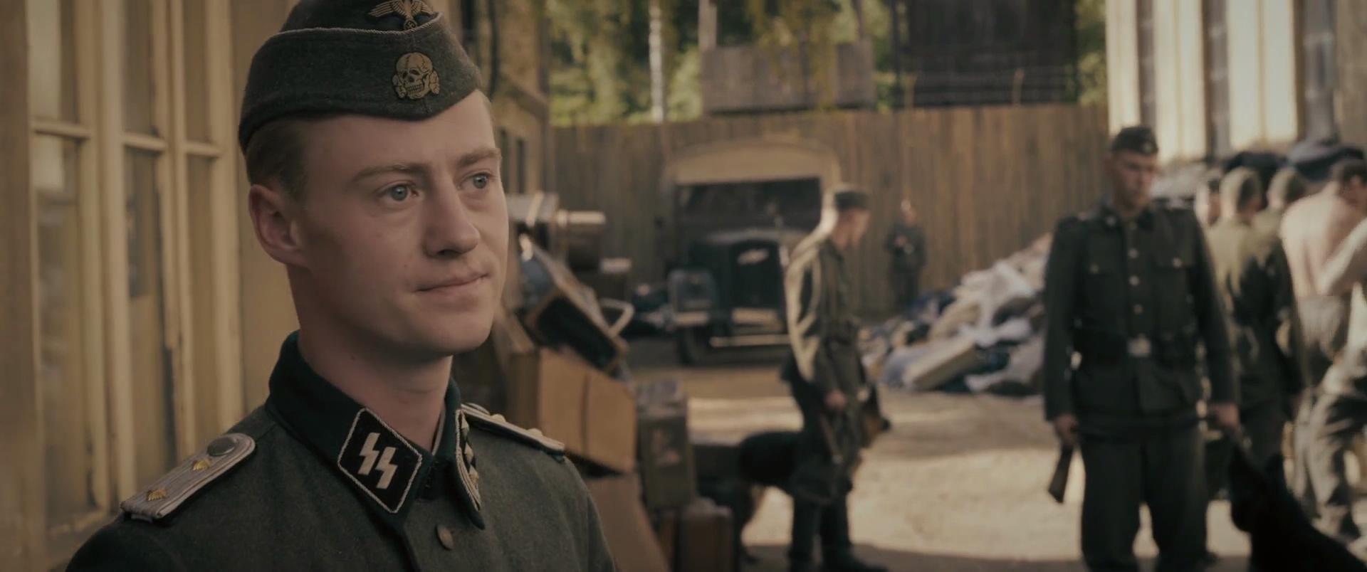 科莱特剧照的剧照