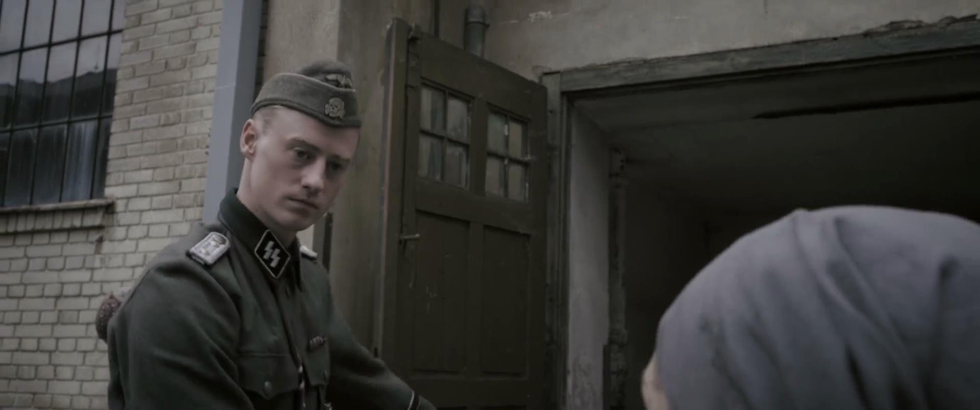 科莱特剧照的剧照