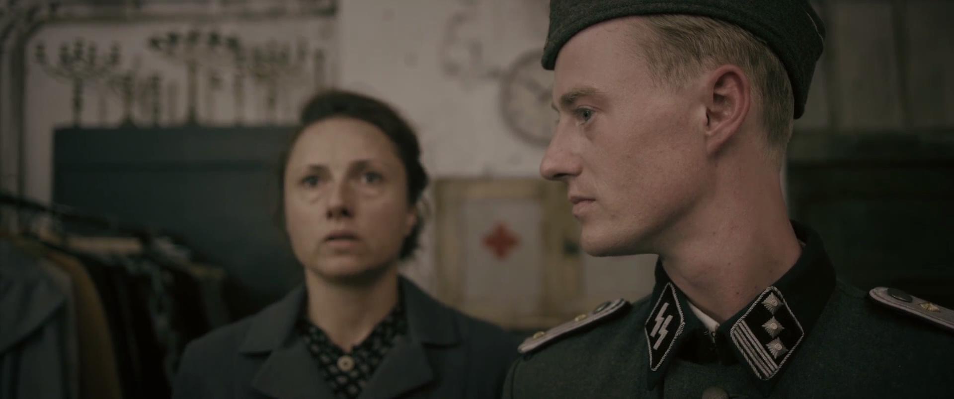 科莱特剧照的剧照