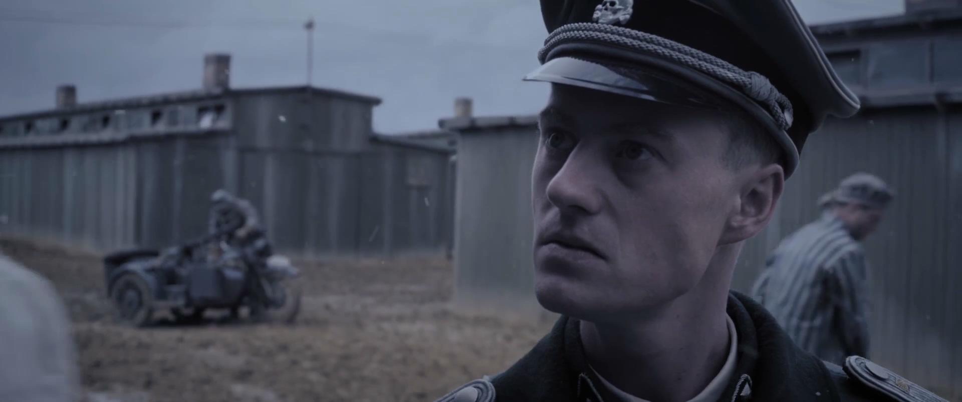 科莱特剧照的剧照