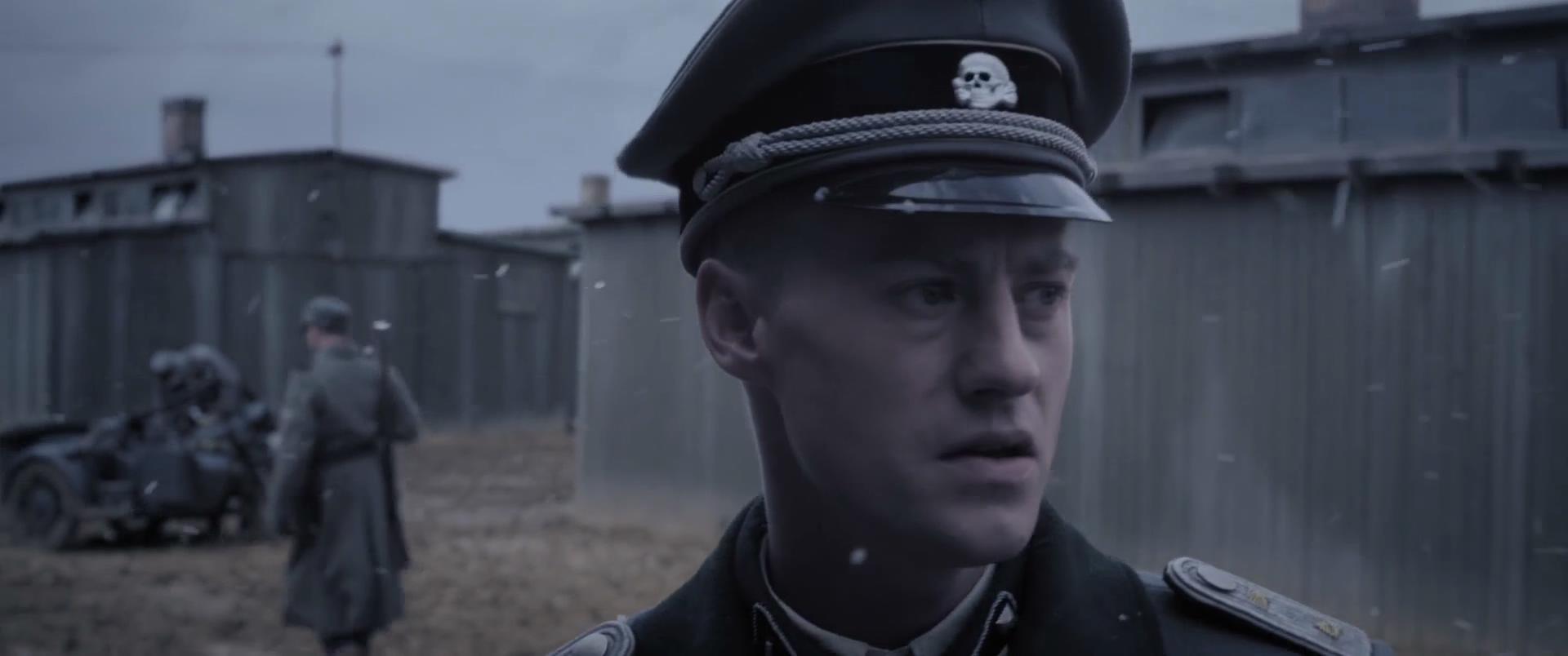 科莱特剧照的剧照