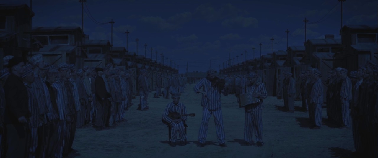 科莱特剧照的剧照