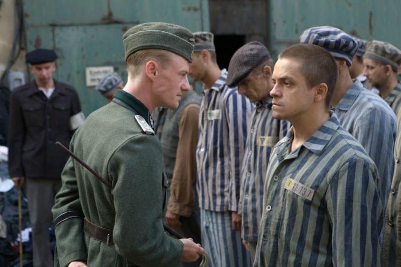 科莱特剧照的剧照